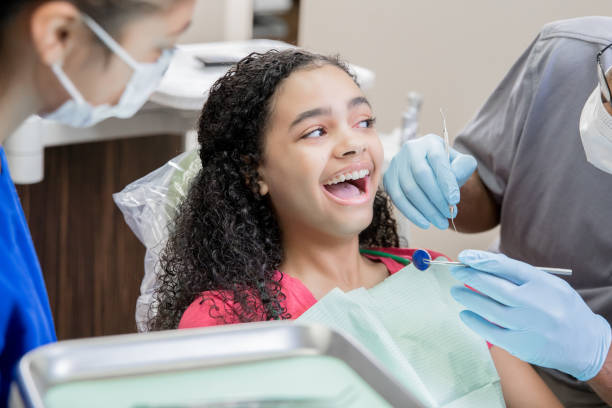 Best Same-Day Emergency Dentist in Energy, IL