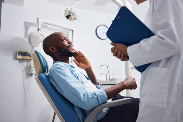 Best After-Hours Emergency Dentist in Energy, IL
