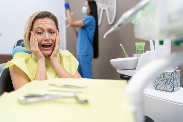 Best Emergency Root Canal Treatment in Energy, IL