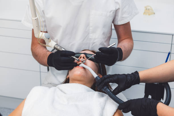 Best Emergency Tooth Extraction in Energy, IL
