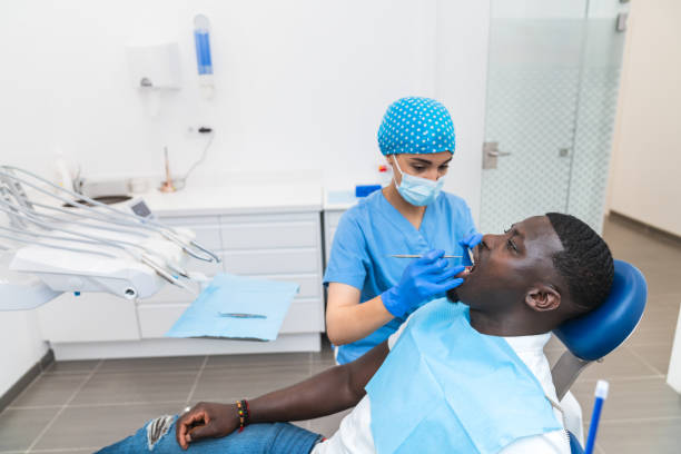 Best Emergency Dental Care for Trauma or Injury in Energy, IL