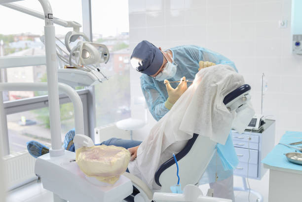 Best Emergency Dental Surgery in Energy, IL