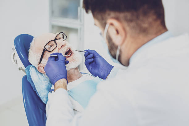 Best Emergency Treatment for Toothache in Energy, IL